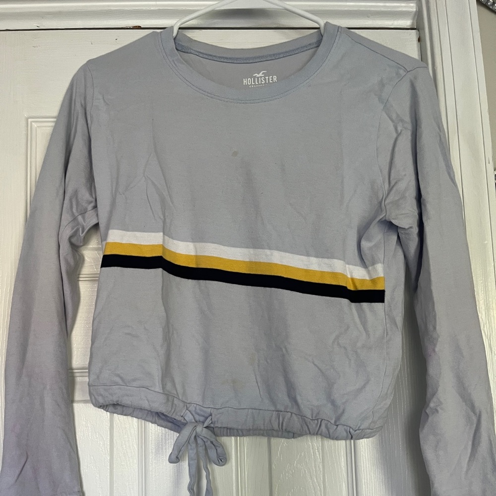 Hollister Long Sleeve